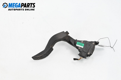 Throttle pedal for Audi A4 Sedan B6 (11.2000 - 12.2004), № 8EL721523A