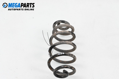 Coil spring for Audi A4 Sedan B6 (11.2000 - 12.2004), sedan, position: rear