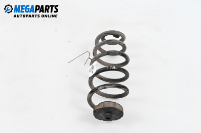 Coil spring for Audi A4 Sedan B6 (11.2000 - 12.2004), sedan, position: rear