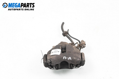 Etrier de frână for Audi A4 Sedan B6 (11.2000 - 12.2004), position: dreaptă - fața