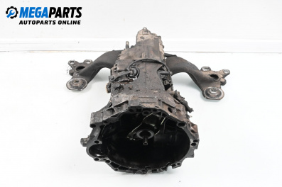  for Audi A4 Sedan B6 (11.2000 - 12.2004) 2.0, 130 hp