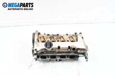 Engine head for Audi A4 Sedan B6 (11.2000 - 12.2004) 2.0, 130 hp