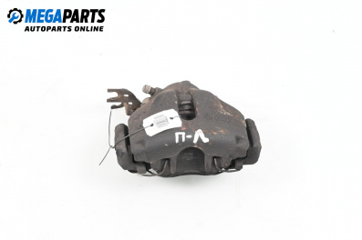 Etrier de frână for Audi A4 Sedan B6 (11.2000 - 12.2004), position: stânga - fața