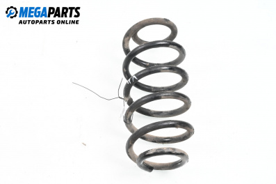 Coil spring for Audi A4 Sedan B6 (11.2000 - 12.2004), sedan, position: rear