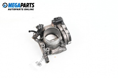 Clapetă carburator for Audi A4 Sedan B6 (11.2000 - 12.2004) 2.0, 130 hp