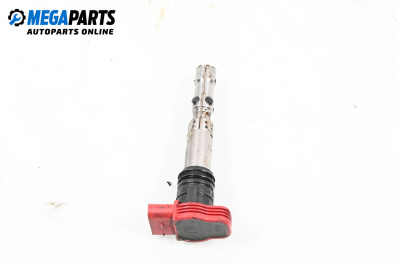 Bobină de aprindere for Audi A4 Sedan B6 (11.2000 - 12.2004) 2.0, 130 hp