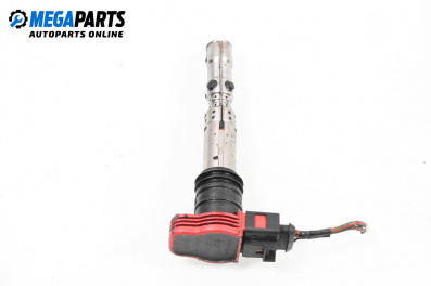 Ignition coil for Audi A4 Sedan B6 (11.2000 - 12.2004) 2.0, 130 hp