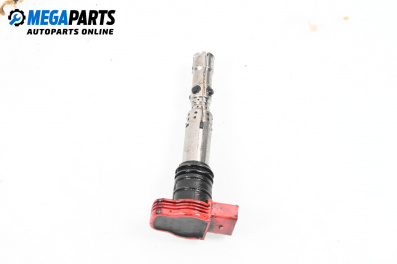 Bobină de aprindere for Audi A4 Sedan B6 (11.2000 - 12.2004) 2.0, 130 hp