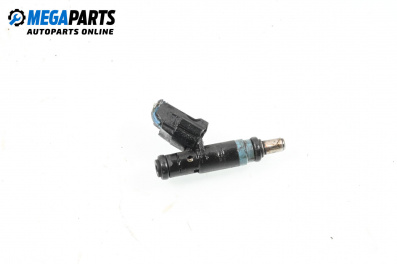 Gasoline fuel injector for Audi A4 Sedan B6 (11.2000 - 12.2004) 2.0, 130 hp, № 06B133551K