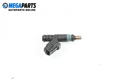 Gasoline fuel injector for Audi A4 Sedan B6 (11.2000 - 12.2004) 2.0, 130 hp