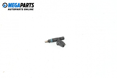 Gasoline fuel injector for Audi A4 Sedan B6 (11.2000 - 12.2004) 2.0, 130 hp