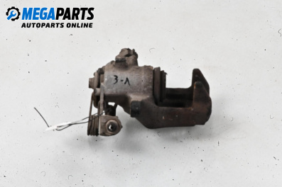 Etrier de frână for Audi A4 Sedan B6 (11.2000 - 12.2004), position: stânga - spate