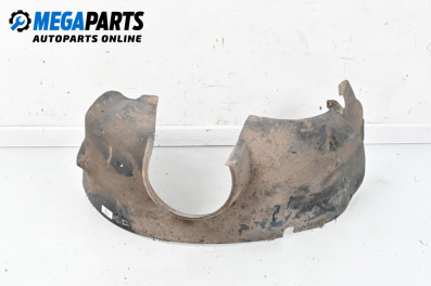 Radhausschale for Fiat Doblo Cargo I (11.2000 - 02.2010), 3 türen, lkw, position: rechts, vorderseite