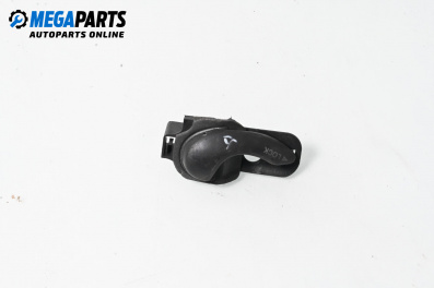 Innerer griff for Fiat Doblo Cargo I (11.2000 - 02.2010), 3 türen, lkw, position: rechts