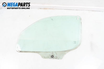 Window for Fiat Doblo Cargo I (11.2000 - 02.2010), 3 doors, truck, position: front - left