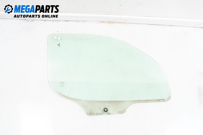 Window for Fiat Doblo Cargo I (11.2000 - 02.2010), 3 doors, truck, position: front - right