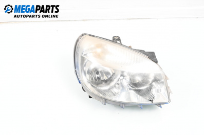 Headlight for Fiat Doblo Cargo I (11.2000 - 02.2010), truck, position: right