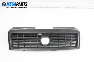 Grill for Fiat Doblo Cargo I (11.2000 - 02.2010), truck, position: front