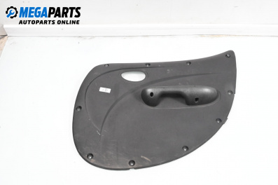 Interior door panel  for Fiat Doblo Cargo I (11.2000 - 02.2010), 3 doors, truck, position: right