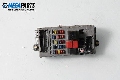 Fuse box for Fiat Doblo Cargo I (11.2000 - 02.2010) 1.3 D Multijet, 75 hp