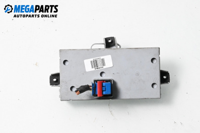 BSI module for Fiat Doblo Cargo I (11.2000 - 02.2010), № 51770620