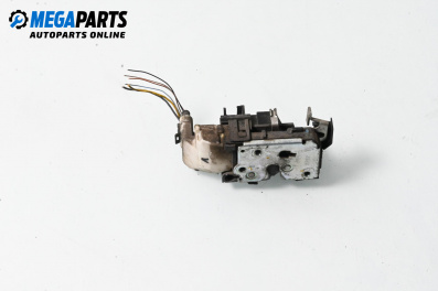 Lock for Fiat Doblo Cargo I (11.2000 - 02.2010), position: left