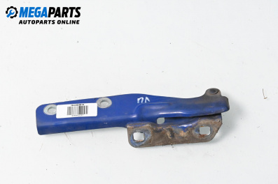 Bonnet hinge for Fiat Doblo Cargo I (11.2000 - 02.2010), 3 doors, truck, position: left