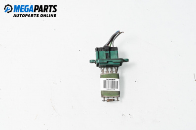 Blower motor resistor for Fiat Doblo Cargo I (11.2000 - 02.2010)