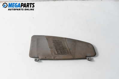 Parasolar for Fiat Doblo Cargo I (11.2000 - 02.2010), position: stânga