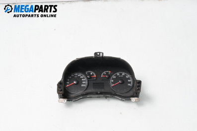 Instrument cluster for Fiat Doblo Cargo I (11.2000 - 02.2010) 1.3 D Multijet, 75 hp