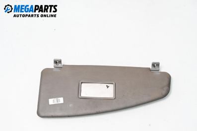 Sun visor for Fiat Doblo Cargo I (11.2000 - 02.2010), position: right