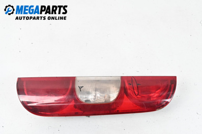 Tail light for Fiat Doblo Cargo I (11.2000 - 02.2010), truck, position: right