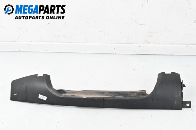 Exterior moulding for Fiat Doblo Cargo I (11.2000 - 02.2010), truck, position: left