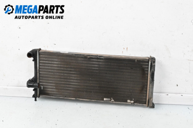 Water radiator for Fiat Doblo Cargo I (11.2000 - 02.2010) 1.3 D Multijet, 75 hp