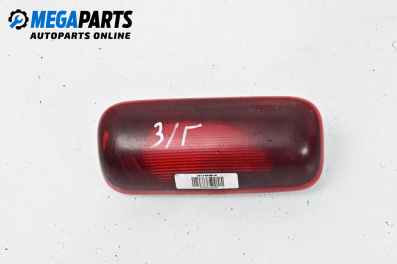 Central tail light for Fiat Doblo Cargo I (11.2000 - 02.2010), truck