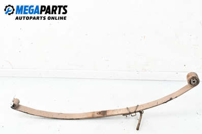 Leaf spring for Fiat Doblo Cargo I (11.2000 - 02.2010), truck