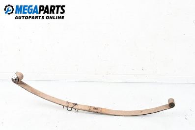 Leaf spring for Fiat Doblo Cargo I (11.2000 - 02.2010), truck