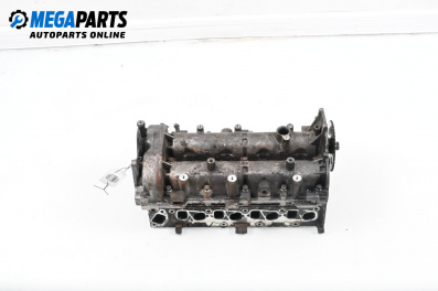 Engine head for Fiat Doblo Cargo I (11.2000 - 02.2010) 1.3 D Multijet, 75 hp