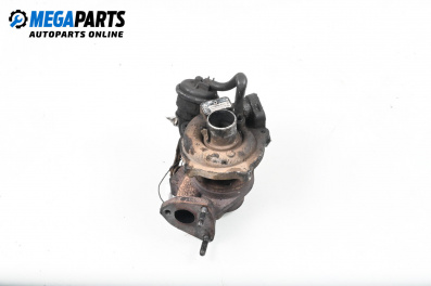 Turbo for Fiat Doblo Cargo I (11.2000 - 02.2010) 1.3 D Multijet, 75 hp