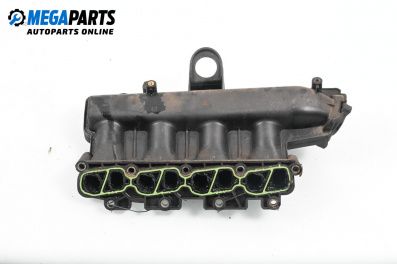 Intake manifold for Fiat Doblo Cargo I (11.2000 - 02.2010) 1.3 D Multijet, 75 hp