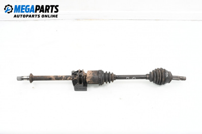 Driveshaft for Fiat Doblo Cargo I (11.2000 - 02.2010) 1.3 D Multijet, 75 hp, position: front - right