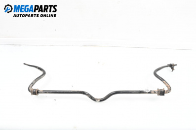 Sway bar for Fiat Doblo Cargo I (11.2000 - 02.2010), truck