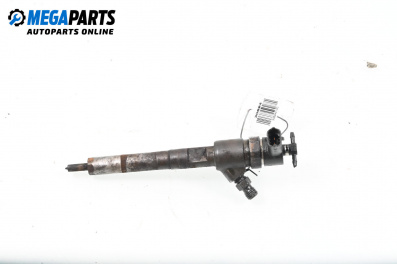 Diesel fuel injector for Fiat Doblo Cargo I (11.2000 - 02.2010) 1.3 D Multijet, 75 hp