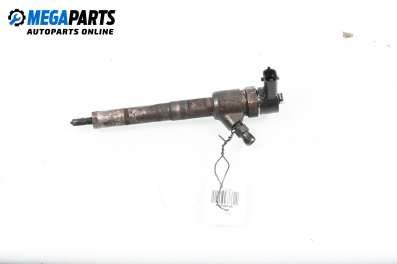 Diesel fuel injector for Fiat Doblo Cargo I (11.2000 - 02.2010) 1.3 D Multijet, 75 hp