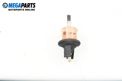 Fuel filter for Fiat Doblo Cargo I (11.2000 - 02.2010), № 1277497