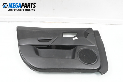 Türverkleidung for Mazda 3 Sedan I (09.1999 - 06.2009), 5 türen, sedan, position: links, vorderseite