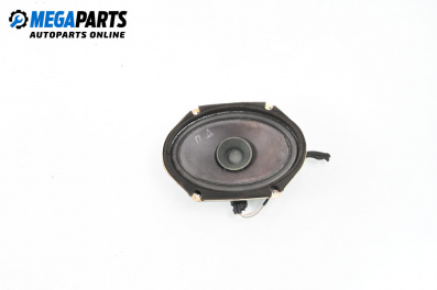 Loudspeaker for Mazda 3 Sedan I (09.1999 - 06.2009)