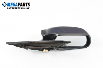 Mirror for Mazda 3 Sedan I (09.1999 - 06.2009), 5 doors, sedan, position: right