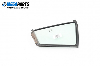 Vent window for Mazda 3 Sedan I (09.1999 - 06.2009), 5 doors, sedan, position: left