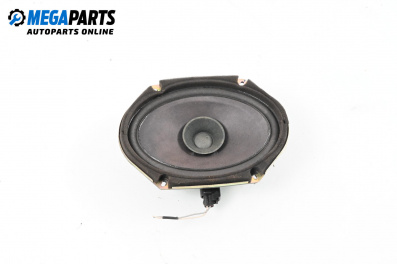 Loudspeaker for Mazda 3 Sedan I (09.1999 - 06.2009)